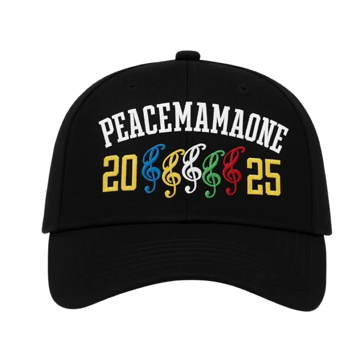 G-dragon GD Peaceminusone Cotton Hat Ball Cap | Bunjang Global
