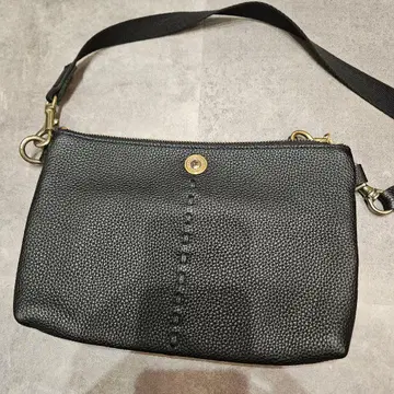 Magnu 바디백 블랙