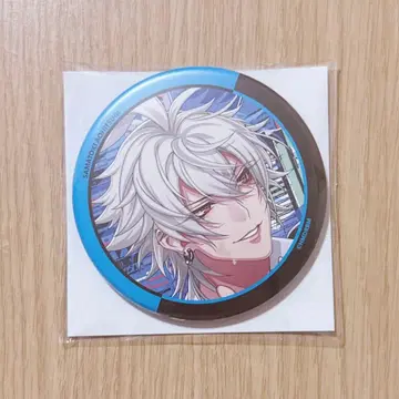 히프노시스 마이크 히프마이 히프무비 리바이벌 캔뱃지 아오히츠기 사마토키