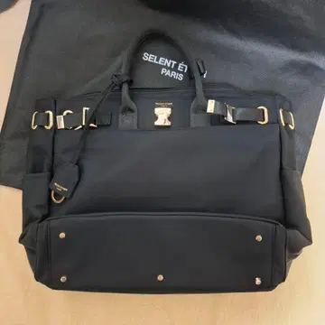 SELENT ETHER PASSION36 [ 거의 미사용 새상품 ]