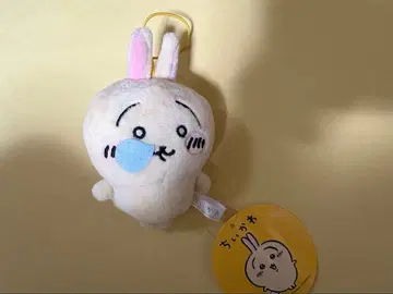 치이카와(먼작귀) 토끼 콧물