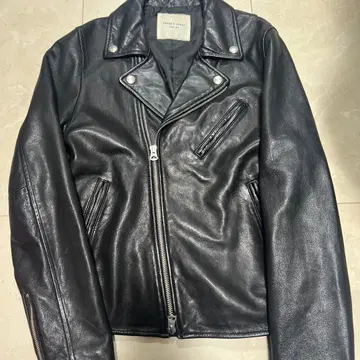 프릭스스토어 라이더 자켓