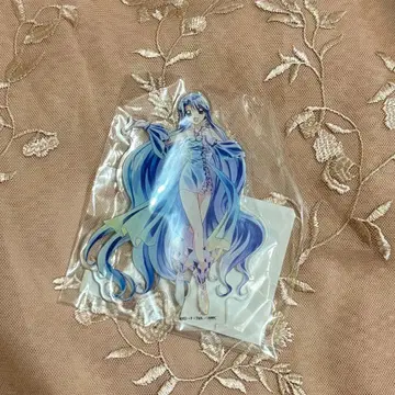 피치피치피치 노엘 아크릴 스탠드