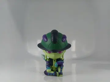 HUNTER x HUNTER 스와라세타이 메르엠