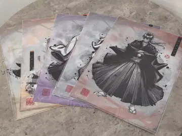 가정교사 히트맨 REBORN  클리어 파일