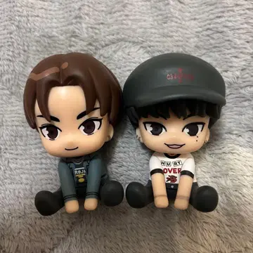 ENHYPEN Swee의 스타 팝 피규어 vol.1 vol.2