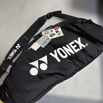 YONEX 라켓 백 BAG412-6