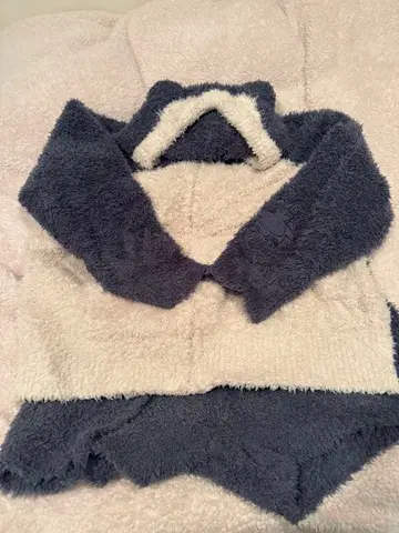 젤라또피케 카비곤 포켓몬 상하의 파자마 룸웨어