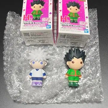 HUNTER x HUNTER 제일복권 H상 곤 키루아