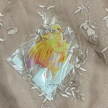 피치피치 피치 코코 아크릴 스탠드