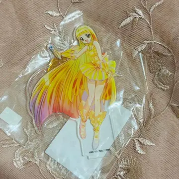 피치피치 피치 코코 아크릴 스탠드