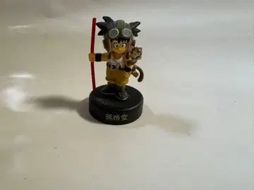 [ 시크릿 상품 ] 드래곤볼 손오공 피규어