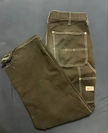 XLARGE 팬츠
