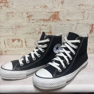 컨버스 올스타 블랙 고어텍스 GORE-TEX