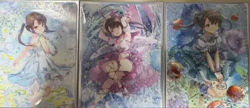 온게키 시노노메 츠무기 DDF DDA HBF