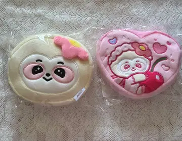 NiziU Nizoo 파우치 아노 ano