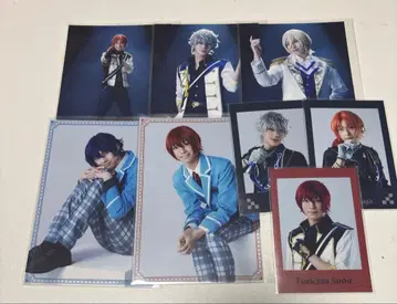 무대 앙상블 스타즈