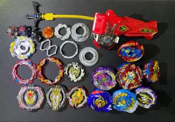 베이블레이드 묶음 판매