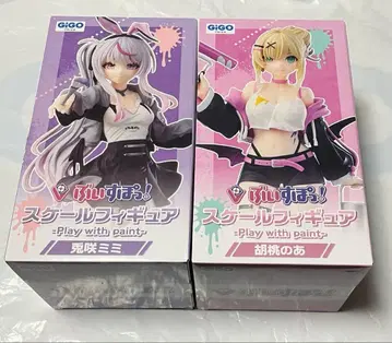 부이쓰포! 스케일 피규어 토사키 미미 호두노아