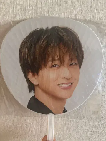 timelesz 테라니시 타쿠토