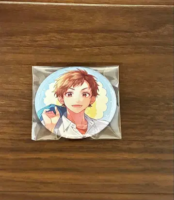 HoneyWorks 10th POPUP 캔뱃지 코타로