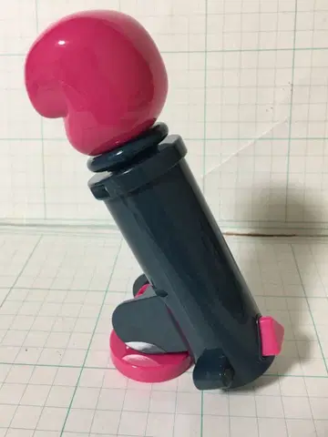 호빵맨 블록 라보 펀치 슈터 다다단 블록 세균맨