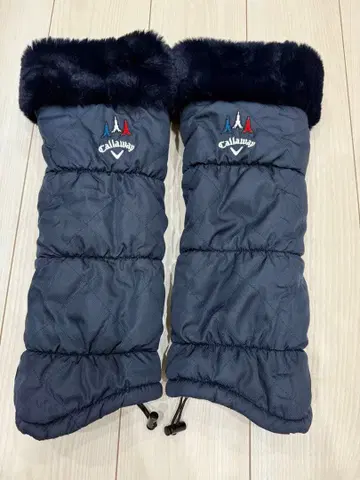 캘러웨이 레그 워머