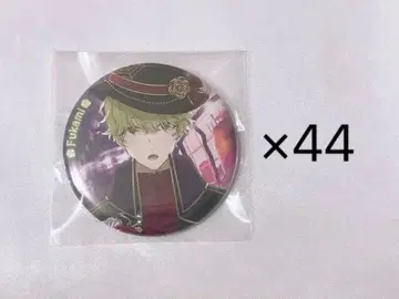 아오페라 AGF 2022 캔뱃지 심해 후카미 44점