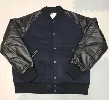 UNIQLO 스타디움 점퍼