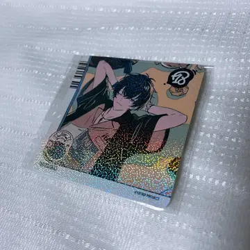 18TRIP 에이트리 총운첨 마네키네코 코스터