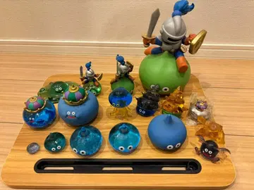 드래곤 퀘스트 피규어 세트 묶음 판매