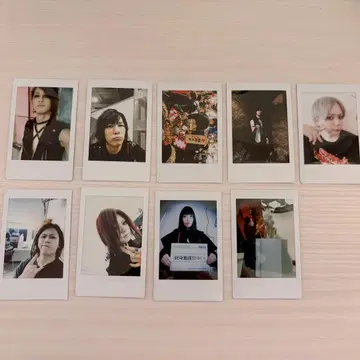 [요정제국] 기어픽토 묶음 판매 1