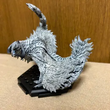 몬헌 피규어 알슈벨드