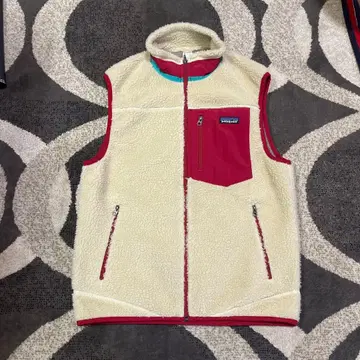 patagonia 플리스 베스트