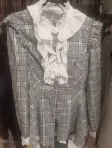 [리본 없음] 시크릿허니 셋업