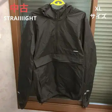 STRAIIIGHT 스트레이트 자켓 XL 사이즈 중고