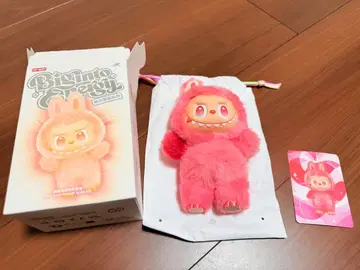 정품 라브브 LOVE