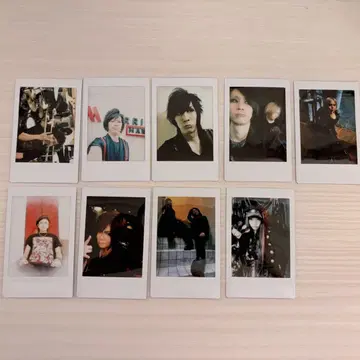 [요정제국] 기어픽트 묶음 판매 2