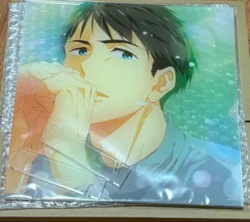 Free! 아크릴 플레이트 야마자키 소스케 소스케 쿄애니