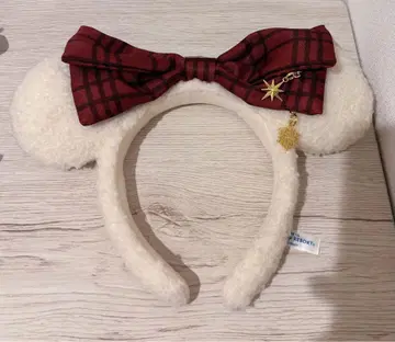 디즈니 머리띠 릴린린