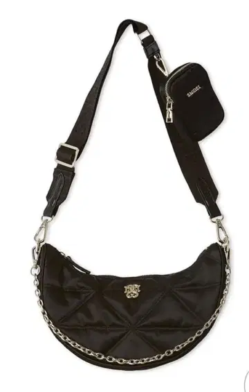 snidel [ WEB 한정판 ] 멀티 웨이 문 백