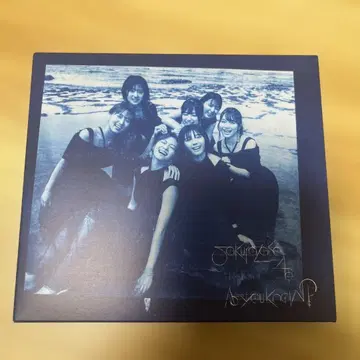 사쿠라자카46 1st 앨범 CD+Blu-ray