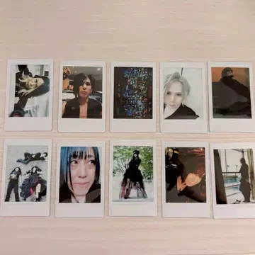 [요정제국] 기어 픽토 묶음 판매 3