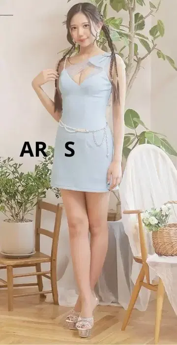 [택 포함 새상품] [마네킹 사용] AR