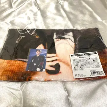 미개봉/라이브 사진 타월 [ Seungmin ]