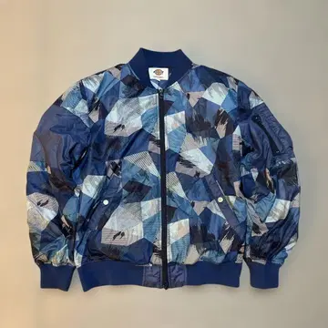 Dickies MA1 타입 M 사이즈