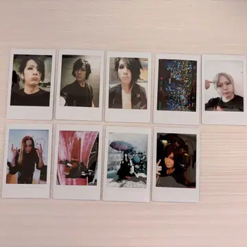 [요정제국] 기어픽토 묶음 판매 4