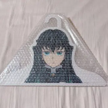 귀멸의 칼날 토키토 무이치로 기둥전 기둥 행거