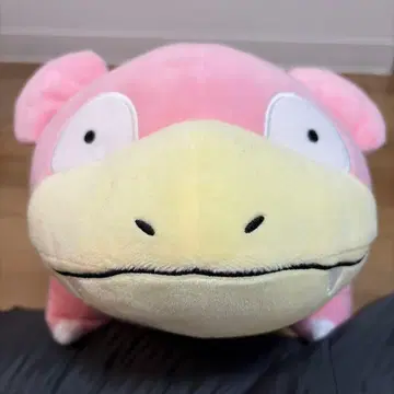 야돈 봉제 인형