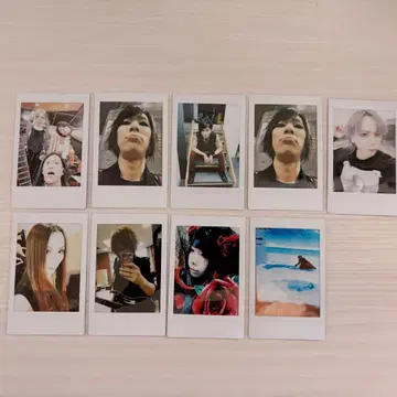 [요정제국] 기어픽트 묶음 판매 5